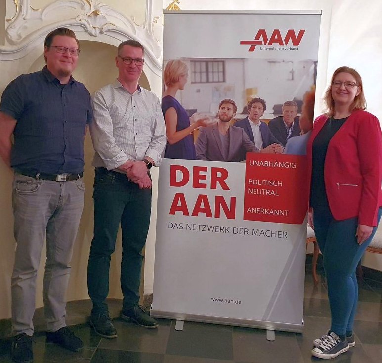 Neues aus dem AAN: Neuigkeiten, Events und mehr in unserem Blog